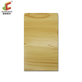 PU sandwich panel/Decorative wall siding panel/16mm Exterior wall insulation board for prefab house
